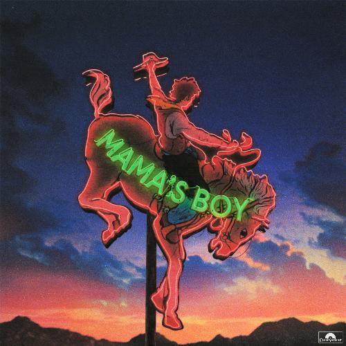 mama's boy (deluxe)_poster_image