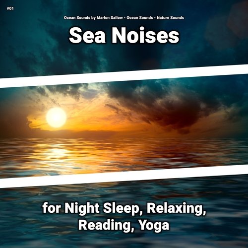 Ocean Waves Sounds cover art