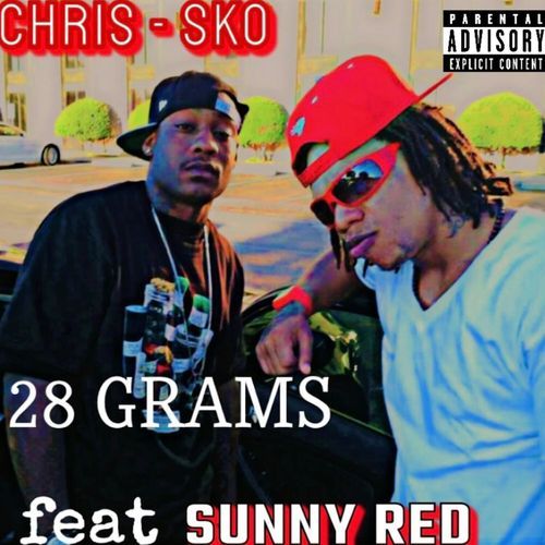 28 GRAMS cover art