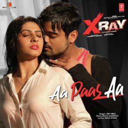 Aa Paas Aa (From &quot;X-Ray - The Inner Image&quot;)-RgoRYA1,B2w