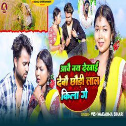 Aabai Nay Dekhai Debau Chhaudi Lal Kila Ge