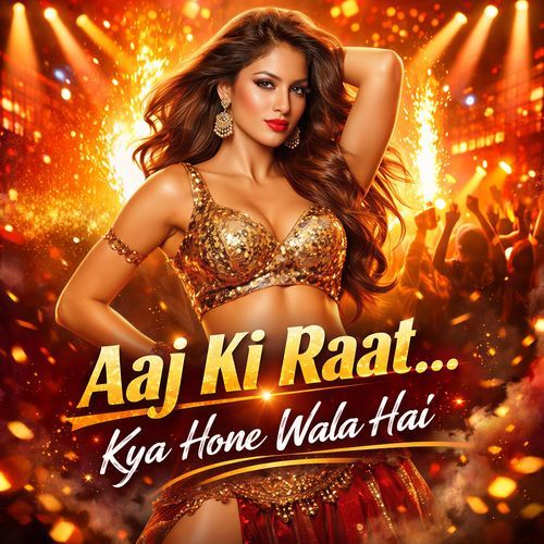 Aaj Ki Raat Hoga Kya