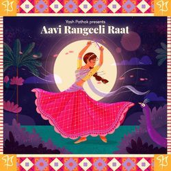 Aavi Rangeeli Raat-AioFQD5GXFU