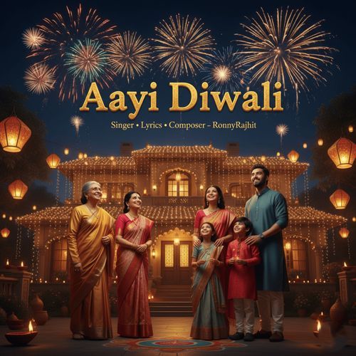 Aayi Diwali