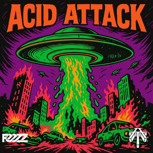 Acid Attack