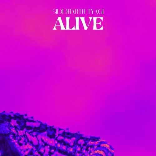 Alive