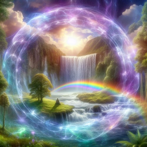 Ambient Aura cover art