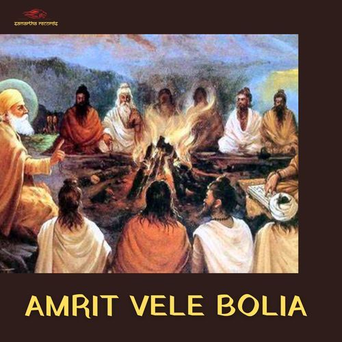 Amrit Vele Bolia