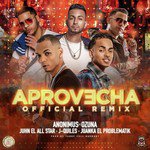 Aprovecha