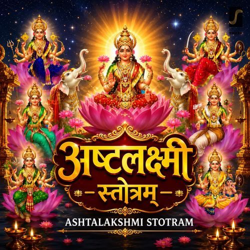 Ashtalakshmi Stotram