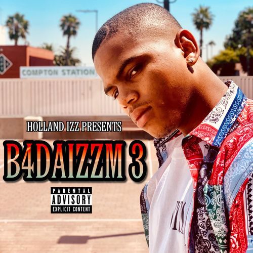 Lil Soulja cover art