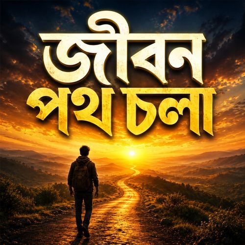 জীবন পথ চলা