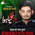 Baba Ko Kya Hua (21 Ramzan Noha)