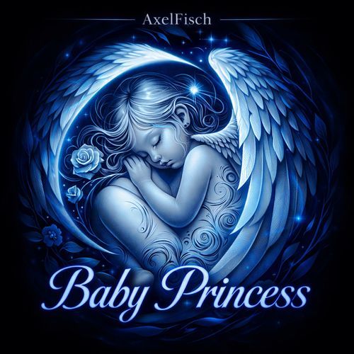Baby Princess cover art