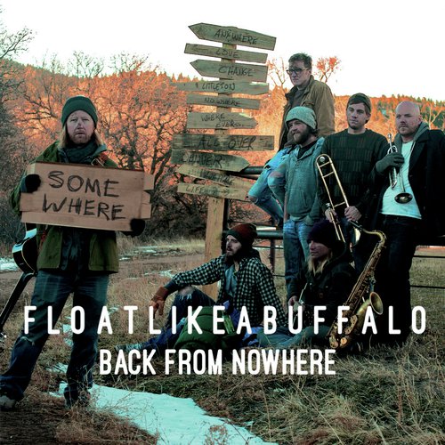 The Road Ahead cover art