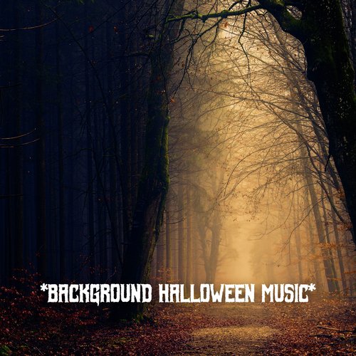 Skeleton Party Halloween Music