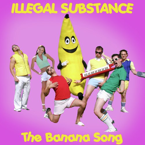 Banana Song - Single