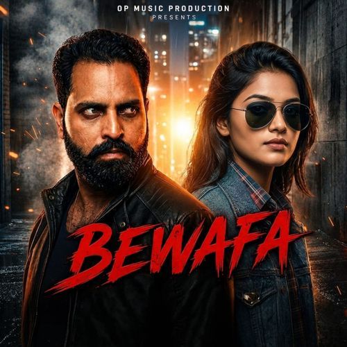 Bewafa
