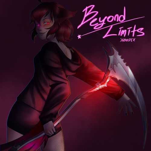 Beyond Limits