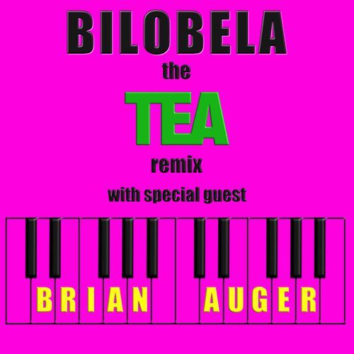 Bilobela (The Tea Remix)