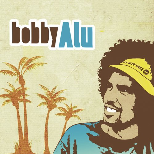 Bobby Alu