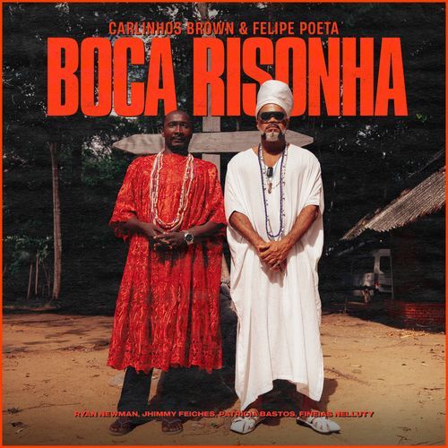 Boca Risonha