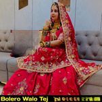 Bolero Walo Tej