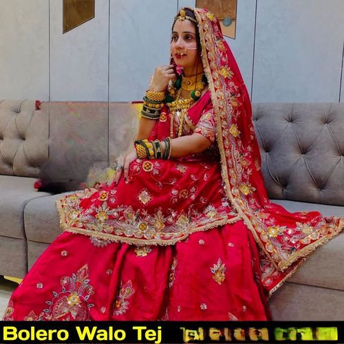 Bolero Walo Tej