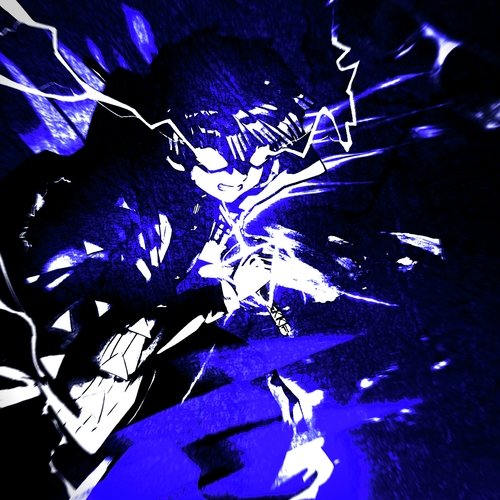Brazilian Phonk Bro  (Speed Up) cover art