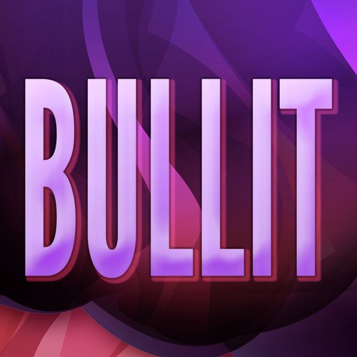 Bullit (Originally Performed by Watermat) (Karaoke Version)