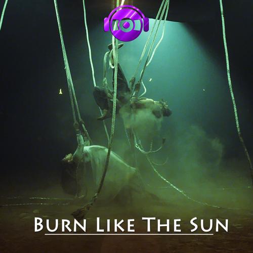 Burn Like the Sun