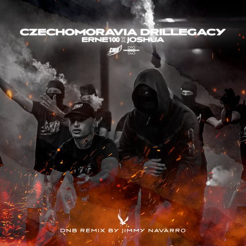 CZECHOMORAVIA DRILLEGACY (Jimmy Navarro Remix)_poster_image