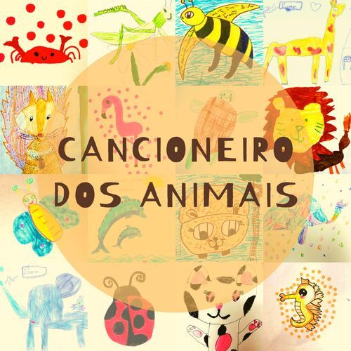 Mamiferos cover art