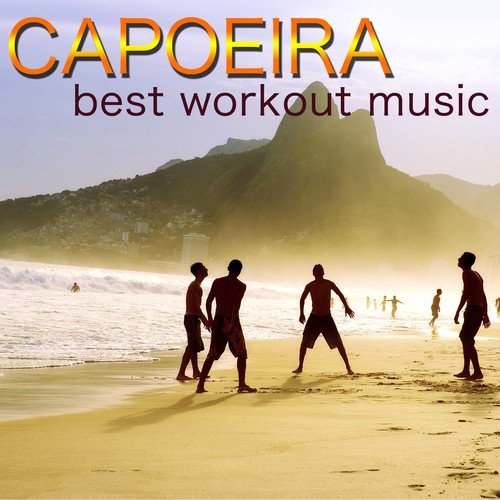 Musica da Capoeira