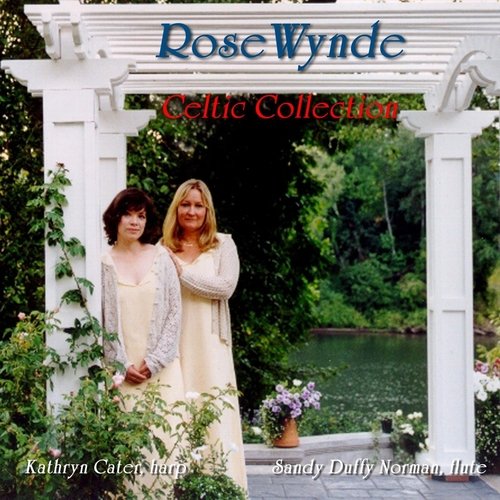Avondale (feat. Sandy Duffy Norman) cover art