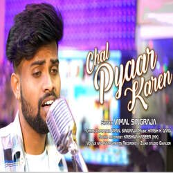 Chal Pyaar Karen-OzI8HBh6X14