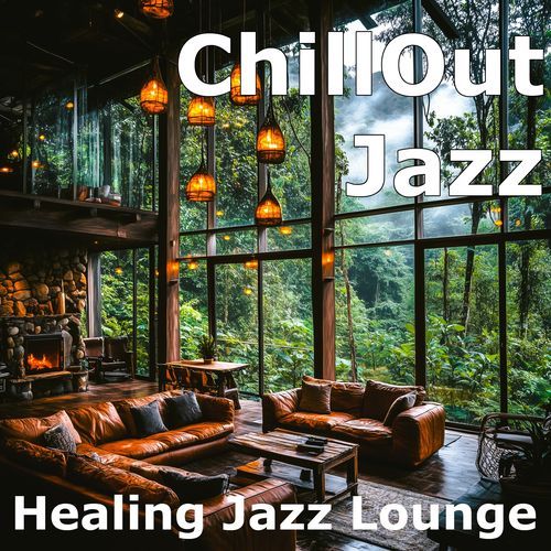 ChillOut Jazz cover art