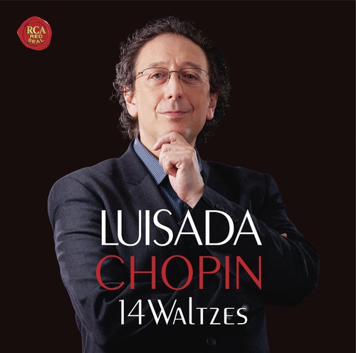 Waltz in D-Flat Major, Op. 64, No. 1: A minute / Petit chien