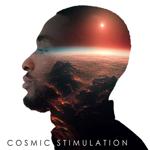 Cosmic Stimulation: Space Sounds for Concentration_poster_image