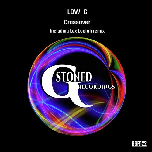 Crossover (Lex Loofah Remix) cover art