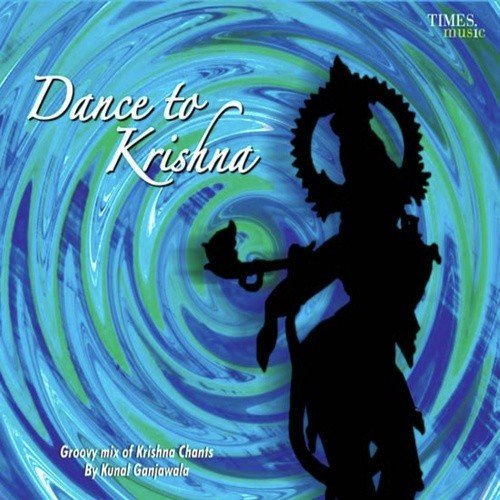 Dance To Krishna