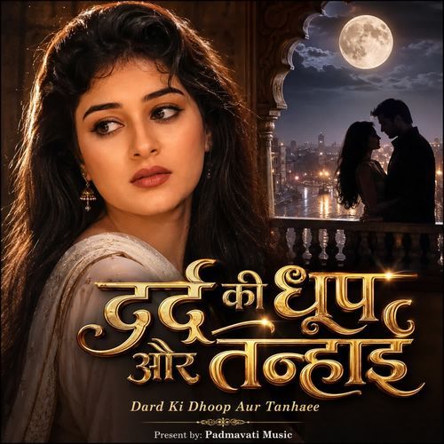 Dard Ki Dhoop Aur Tanhaee