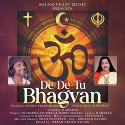 De De Tu Bhagvan (Duet)-RBoJVEACRXU