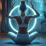 Deep Meditation Hip Hop Harmony