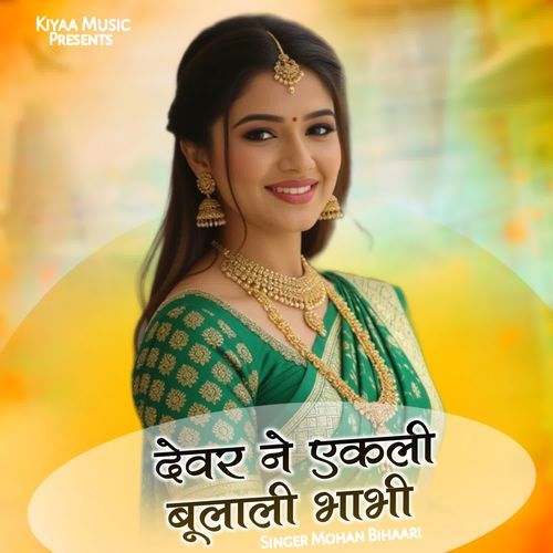 Dever Ne Ekeeli Bulali Bhabhi