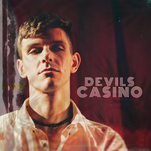 Devils Casino cover art