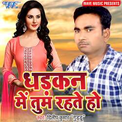 Dhadkan Me Tum Rahte Ho