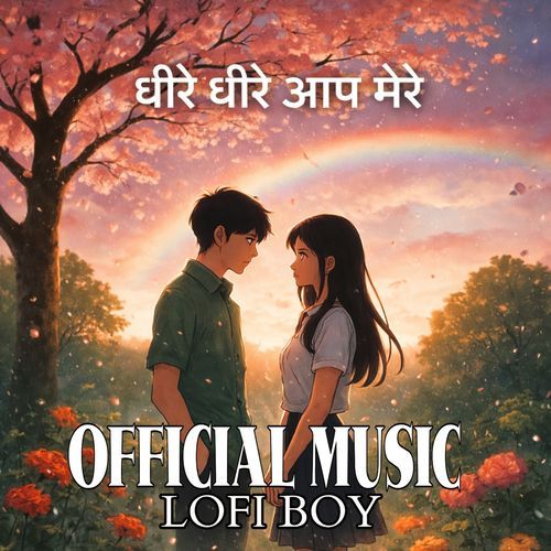 Dheere Dheere Aap Mere