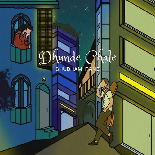 Dhunde Chale