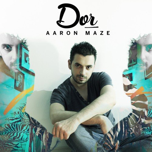 Aaron Maze